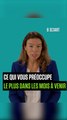 LE MONDE EN CHIFFRES - LE MONDE EN CHIFFRES, 1er partie du 15 novembre 2023