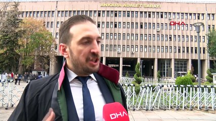 Ankara'da Sünger Fabrikasında Çıkan Yangınla İlgili Dava Açıldı