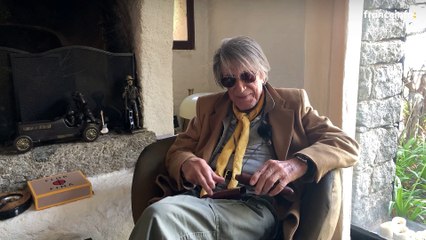 "60 ans de carrière ? C'est énorme !" : Jacques Dutronc publie ses mémoires,"Et moi, et moi et moi"