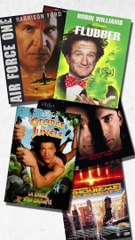 Le plus gros flop Disney des années 90 - partie 1