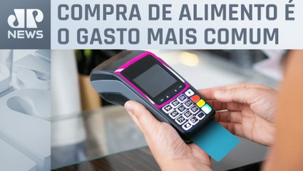 Cartão de crédito é principal dívida entre inadimplentes