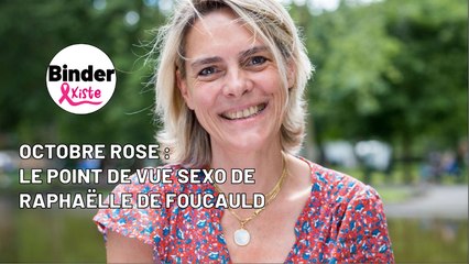 Binder Existe - Raphaelle De Foucauld