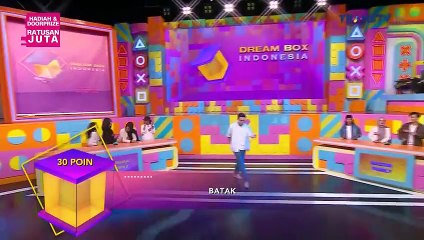 DREAM BOX INDONESIA 559