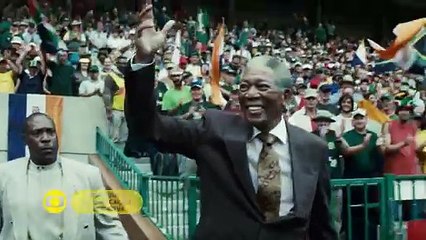'Invictus' é o filme da Sessão da Tarde desta terça-feira (14/11)