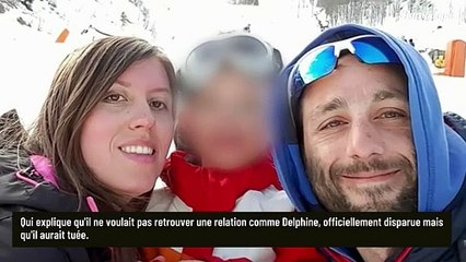"C'était son harem" : Cédric Jubillar vivait "sa meilleure vie" après la disparition de sa femme Delphine, une conquête témoigne