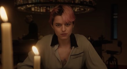 Un meurtre au bout du monde (Diseny+) : la bande-annonce va vous retourner le cerveau (VO)