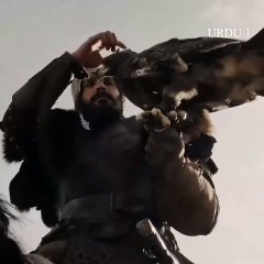 alp arslan season 1  Episode 1 urdu dubbed