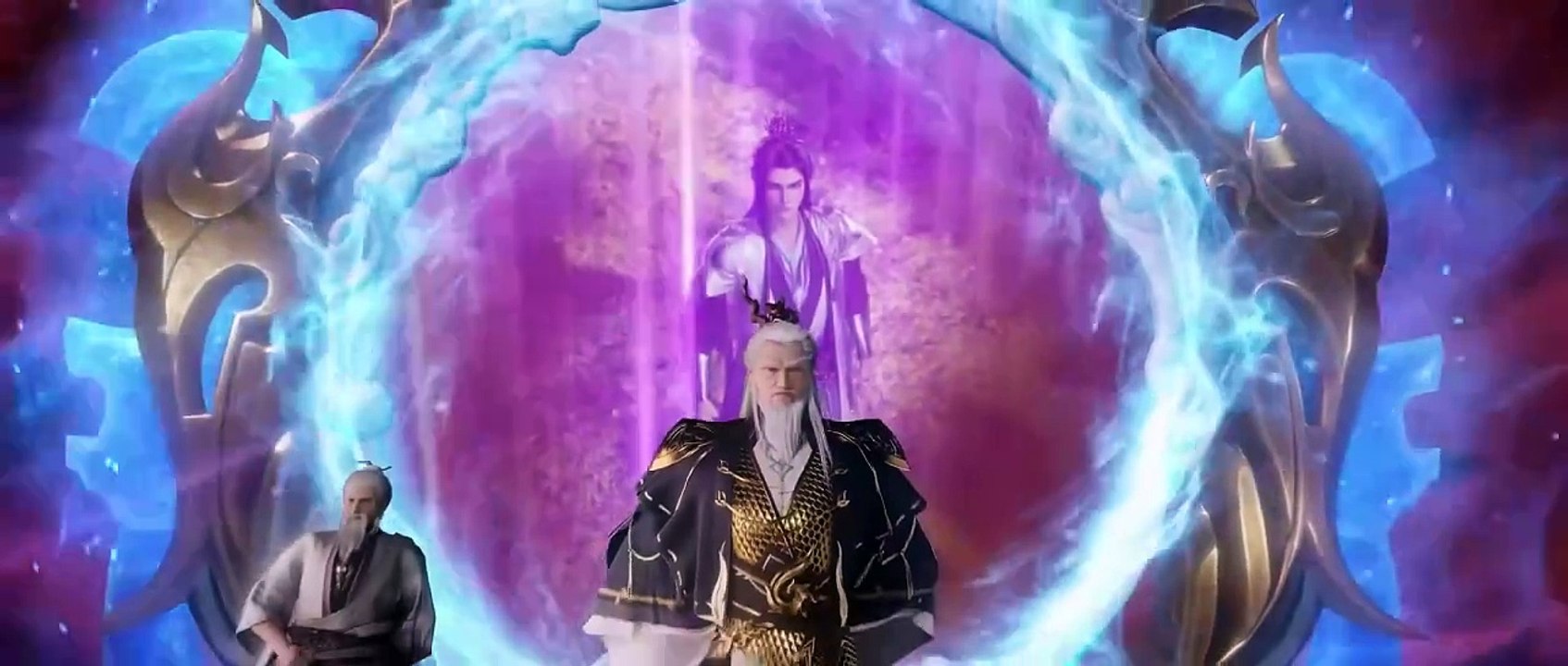 Renegade Immortal Ep 10 subtitle