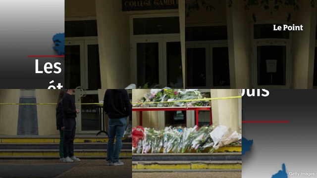 Les expulsions de délinquants étrangers ont bondi depuis l’attentat d’Arras