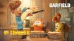 Garfield: La película - Trailer español