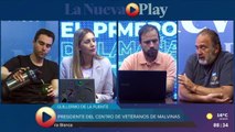 El primero de la mañana  - Gente de palabra - Allica y Prieta a las 12 - Diario Deportivo