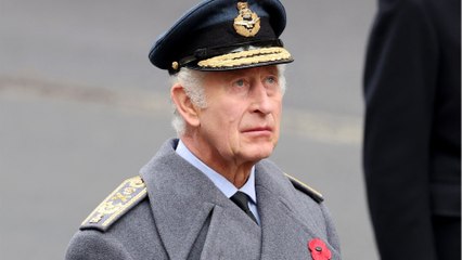 ‘Risk the fall of the House of Windsor’ – This unexpected royal warns King Charles