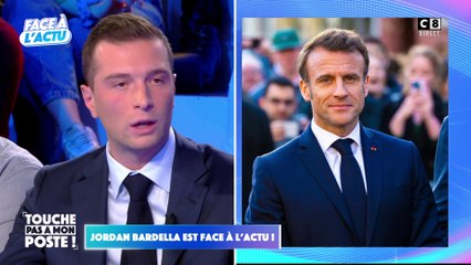 Emmanuel Macron appelle à un cessez-le-feu à Gaza