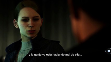 Episodio 4: La declaración de Karl | Silent Hill: Ascension