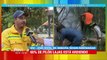 Rurrenabaque  reporta 140 comunidades afectadas por los incendios