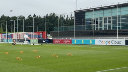 UEFA EURO 2024: England squad announcement - Cole Palmer and Rico Lewis in but Raheem Sterling not picked since Qatar