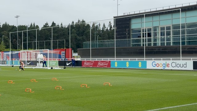 UEFA EURO 2024: England squad announcement - Cole Palmer and Rico Lewis in but Raheem Sterling not picked since Qatar