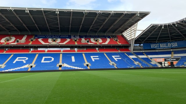 UEFA EURO 2024: Wales captain Ben Davies issues rallying cry ahead of remaining Euro 2024 qualifiers