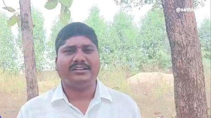 కరీంనగర్: అన్ని సంక్షేమ పథకాలు బాగున్నాయ్.. ఆ పార్టీకే ఓటేస్తాం