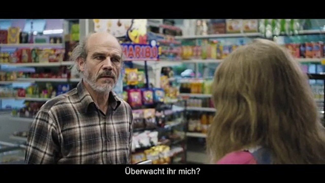 Peter K. - Alleine gegen den Staat Trailer OV