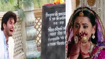 Dhruv Tara Samay Sadi se Pare On Location: Dhruv को हुई गलतफहमी, Tara भी हुई Emotional | FilmiBeat