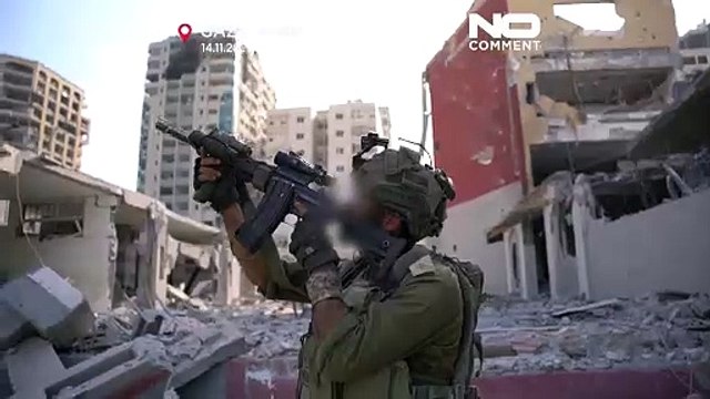 Militar refém em Gaza dada como morta e sete palestinianos abatidos na Cisjordânia