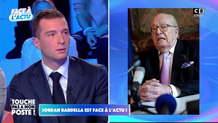 Jean-Marie Le Pen était-il antisémite ?