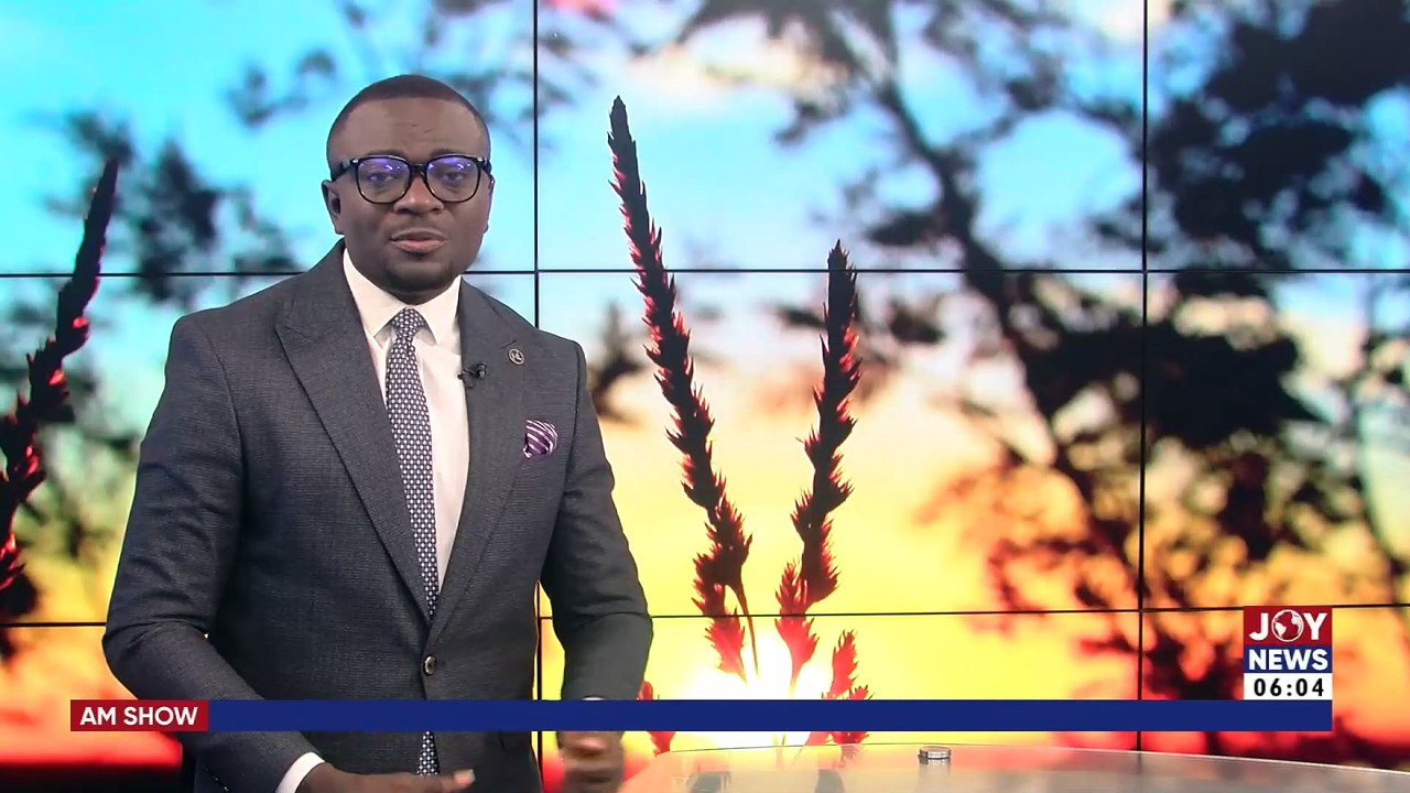 The only thing govt has done since last year is fund their expensive lifestyle - Suhuniyi | AM Show