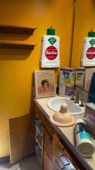 An Oversized Estate Sale