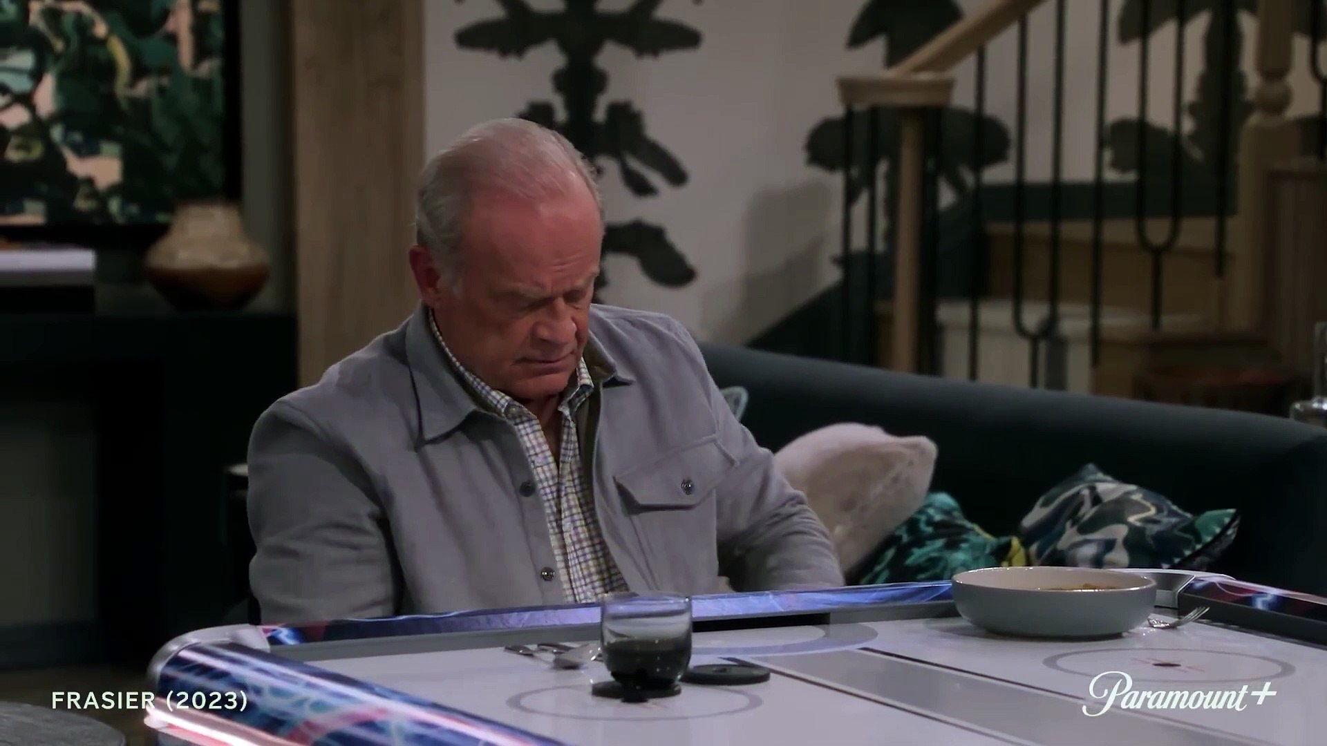 Frasier Frasier Freddy