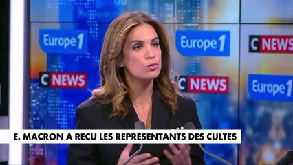 Antisémitisme : plus de 1.500 actes recensés en France depuis le 7 octobre, annonce Gérald Darmanin