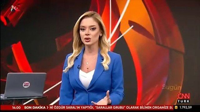 SON DAKİKA: Sarallar suç örgütü çökertildi: Ele başı dahil 24 gözaltı