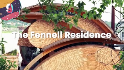 15 Incredible FLOATING HOUSES