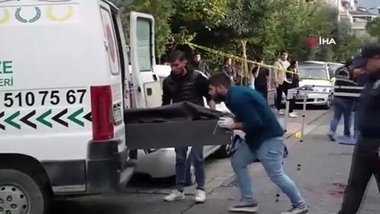 İKİ SAAT ARAYLA  AYNI KÖYE DEFNEDİLDİLER