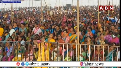 నా టికెట్ ఎవ‌డాపినా..కాంగ్రెస్ గెలుపును ఆప‌లేరు| Addanki Dayakar Powerfull Speech | Congress | ABN