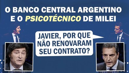 A PERGUNTA QUE DESCONCERTOU O CANDIDATO DA EXTREMA DIREITA NO DEBATE DECISIVO | Cortes 247