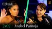 EL ELEGIDO 2x02: el futuro de ANABEL PANTOJA + rituales de amor y prosperidad | LOS40 Podcast