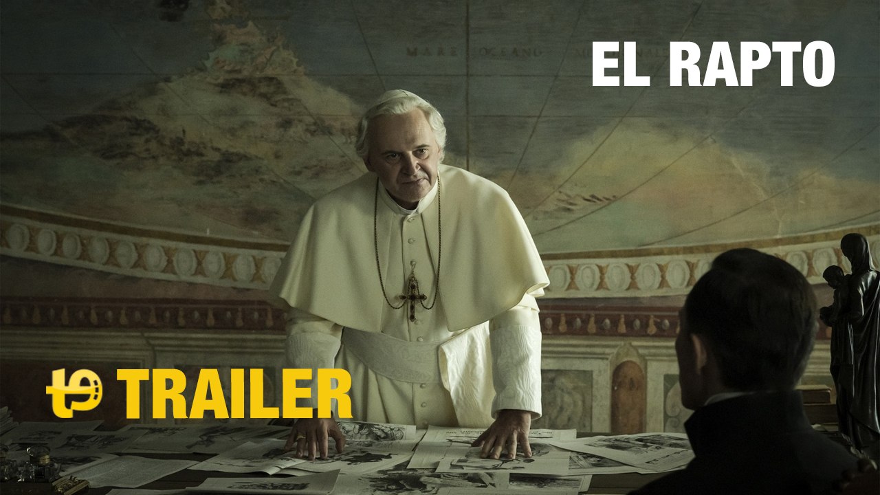 El rapto - Trailer español - Vídeo Dailymotion