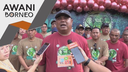 Sabah Softwood wujudkan koridor hidupan liar terbesar Sabah