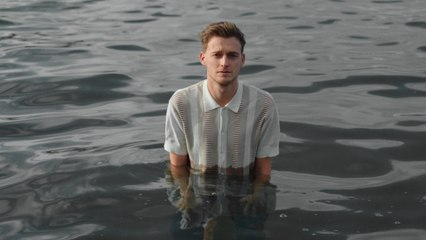 Nickless - Let You Down (Visualizer)