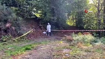 Maden ocağında ölen Afgan işçi olayında kan donduran ifadeler