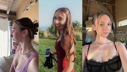 Woman Who Underwent Jaw Surgery Now Feels ‘Beautiful'