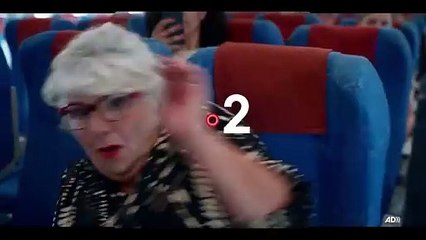 Astrid et Raphaelle - 17 novembre