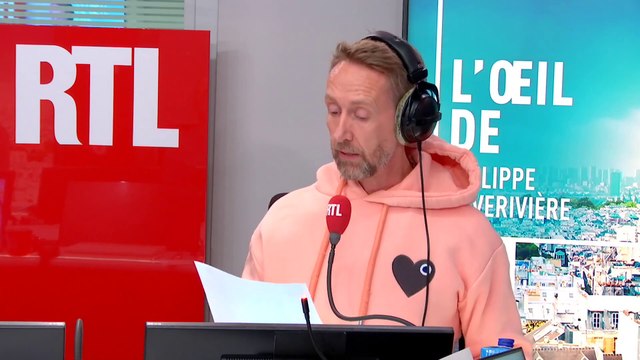 Le 2e Oeil de Philippe Caverivière Catastrophe en plastique pour Madonna