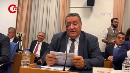 CHP'li Gürer Türkiye'yi bekleyen büyük tehlikeyi açıkladı: Kelime oyunlarına ne gerek var...