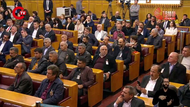 HEDEP’ten Devlet Bahçeli’ye ilk yanıt! “Haddine bak, işine bak! Senden korkacak değiliz”