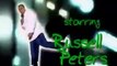 Russell Peters Full Stand Up Comedy from 2004