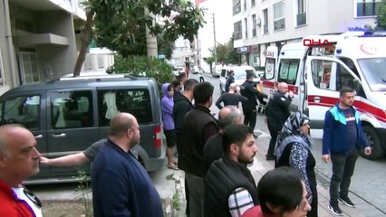 Denizli'de eşini ve arkadaşını öldürüp intihar eden kişiyle ilgili ayrıntılar ortaya çıktı