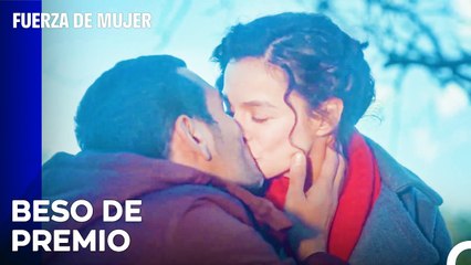 ¿Quién Ganó La Carrera De Trepar Árboles_ - Fuerza De Mujer Capitulo 7