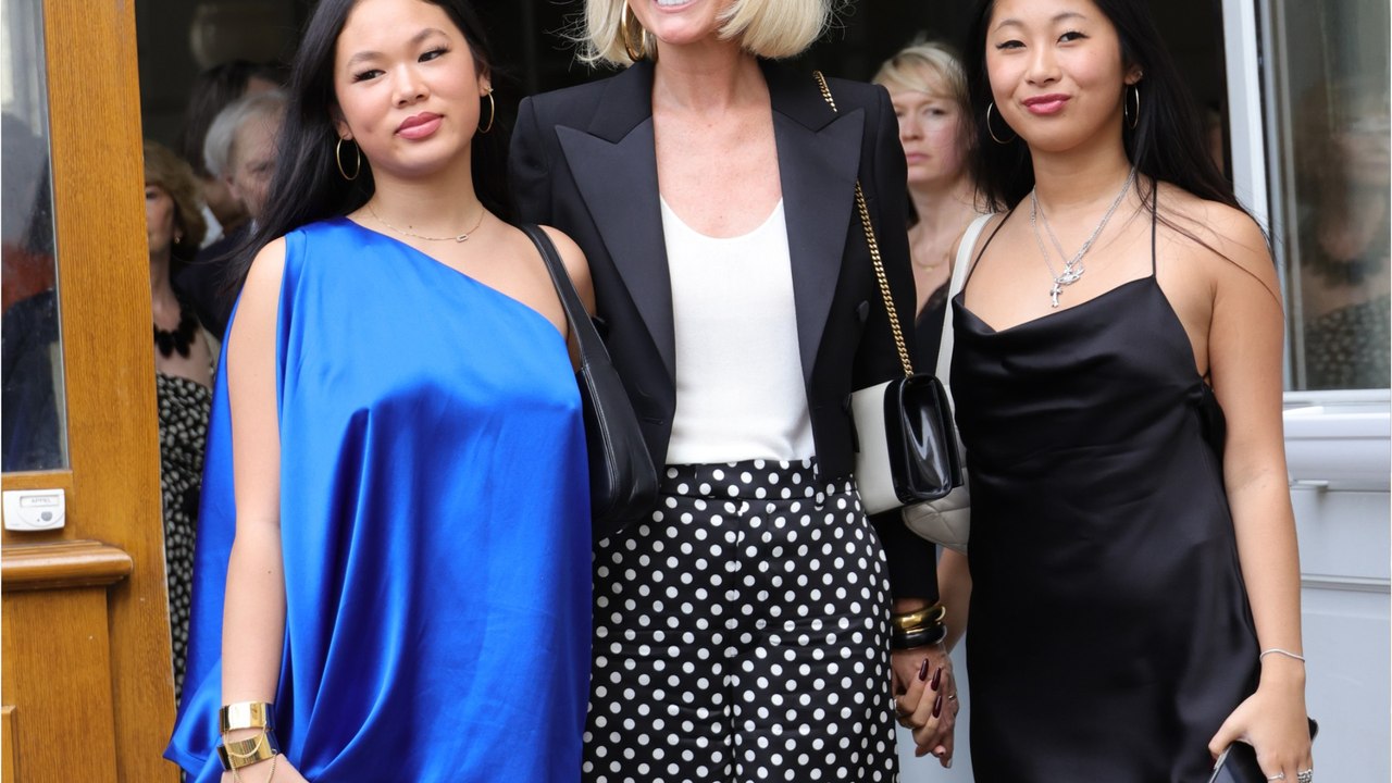 Jade et Joy Hallyday prennent la pose sur TikTok, elles sont victimes de critiques nauséabondes, "Pauvres filles"